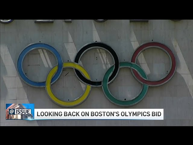 What could have been? A retrospective on the Boston 2024 Olympics bid