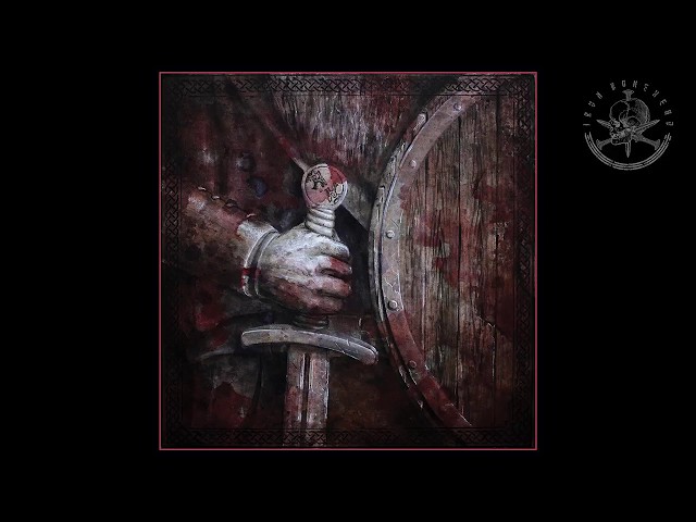 Runespell - Order of Vengeance (Full Album)