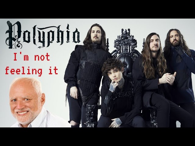 I Don't Like Polyphia - My Thoughts