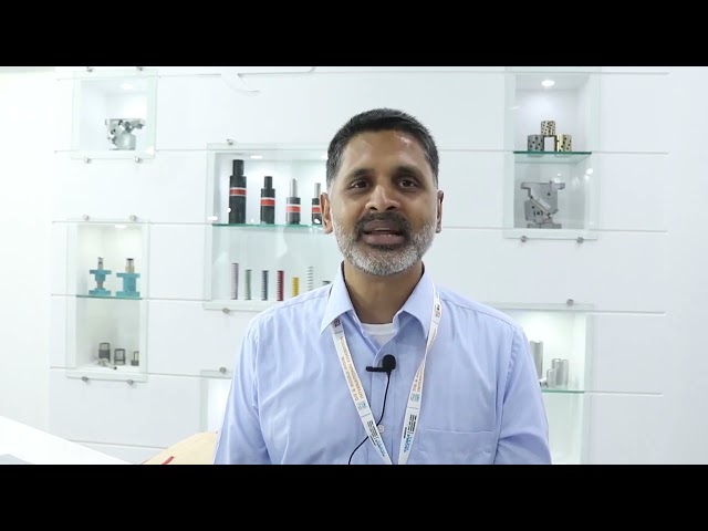 Customer Testimonial: Prabha Industries