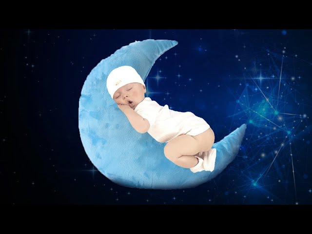 White Noise Lullaby for Your Little One * White Noise 10 Hours * Perfect for Babies
