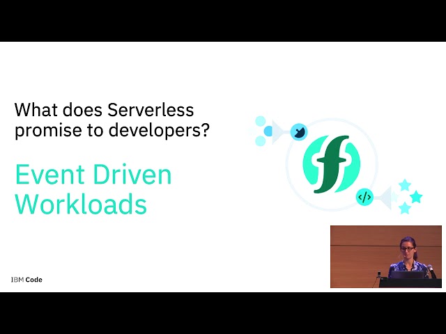 Cloud Made Simple with Serverless Python