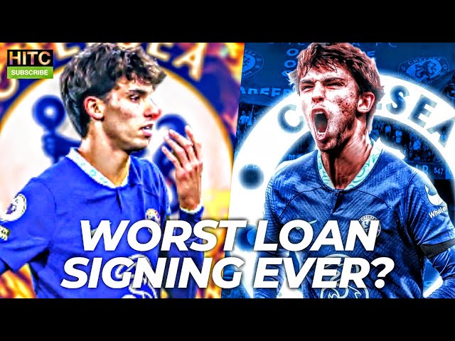 Why Joao Felix Is The WORST Loan Signing EVER