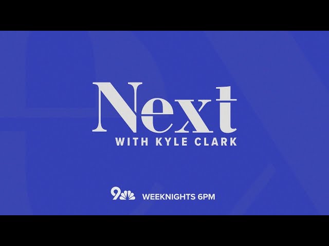 Your neighbors want you to zipper merge; Next with Kyle Clark full show (5/20/24)
