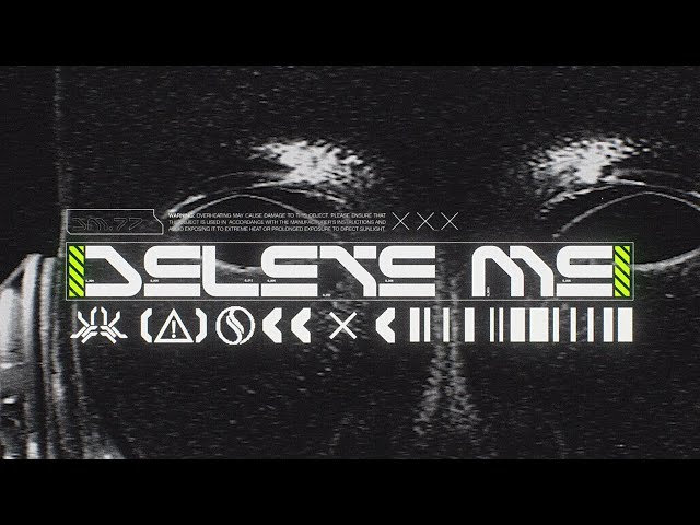 ShallowSky - Delete Me (Official Visualizer)