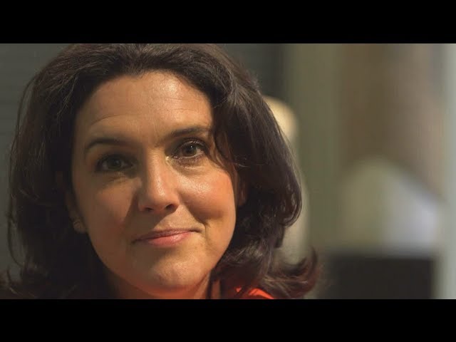 A Day At The Ashmolean Museum, with Bettany Hughes