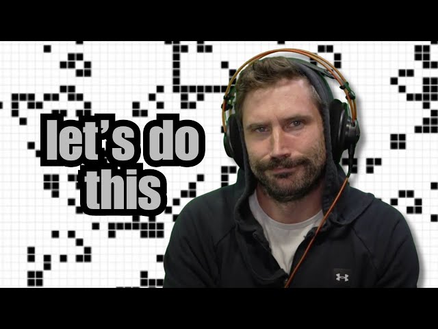 A COMPUTER in COMWAY's GAME of LIFE | Prime Reacts
