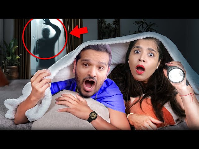 THIEVES BROKE IN OUR HOUSE * FINALLY CAUGHT *