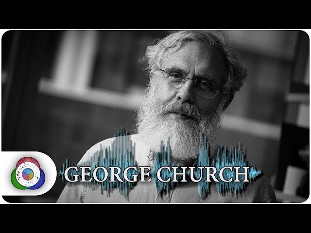 FULL AUDIO | George Church - The Origins Podcast