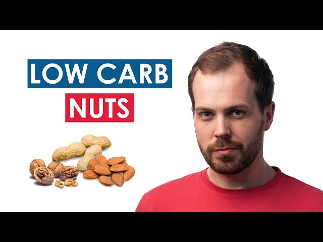 Low Carb Nuts And Seeds | Which To EAT, and which to AVOID