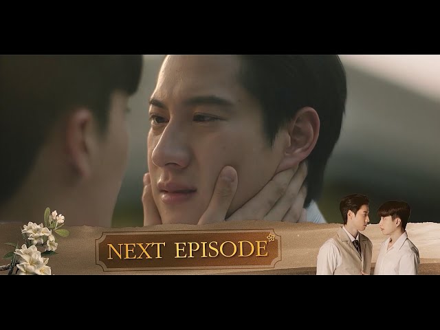 [Trailer EP11] New Episode | หอมกลิ่นความรัก I Feel You Linger In The Air