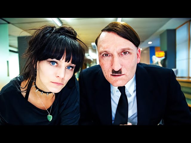 Adolf Hitler Wakes Up In 2014 And Wants To Make Modern Germany Great Again | Look Who’s Back Recap