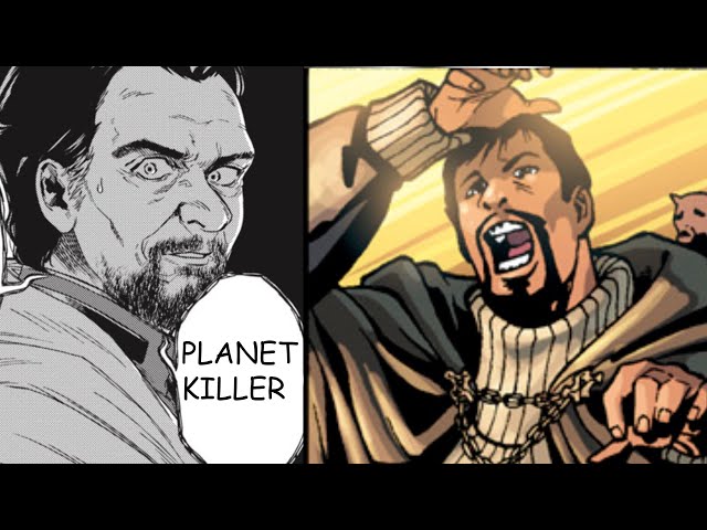 How Bail Organa Reacted to the Death Star Pulling up to Alderaan [Canon]