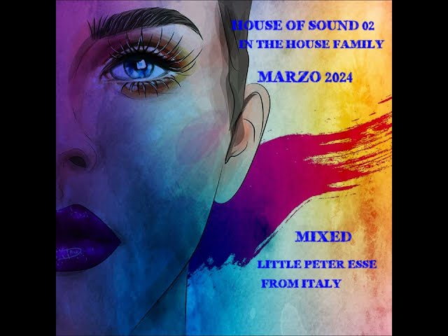 House Of Sound 02 -Little Peter Esse