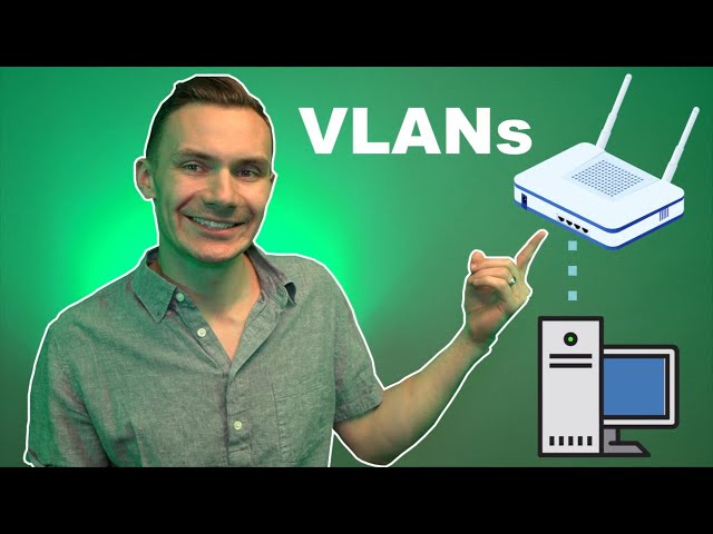 How to Create a VLAN - A Beginner's Guide // OpenWrt Router (Up to 19.x)