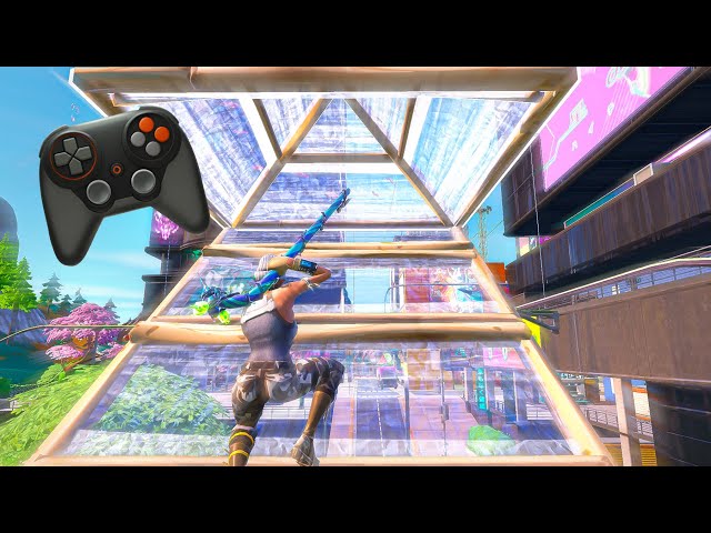 Hate it Or Love It 🎮 ( Fortnite Montage )