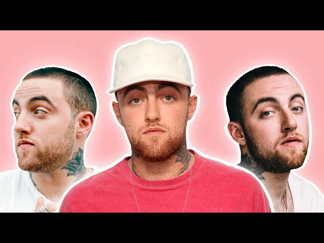 The Iconic Life of Mac Miller