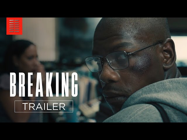 BREAKING | Official Trailer | Bleecker Street