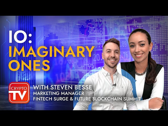 Deep Dive of Imaginary Ones World | Crypto TV