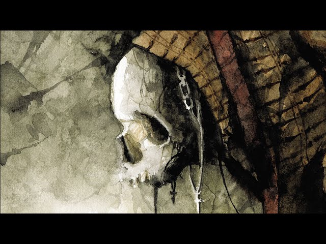 Graveir - King of the Silent World (Full Album Premiere)