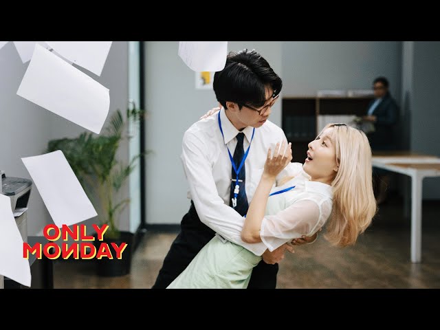 ทิ้งไป - Only Monday |Official MV|
