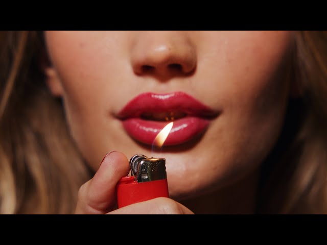 RED Komodo X + DZO Catta Ace | Voluspa Cherry Gloss | Campaign Film