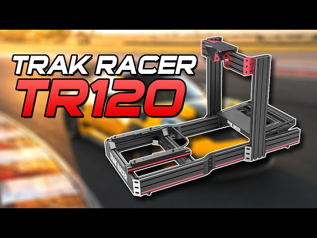 TRAK RACER TR120 Long Term Review