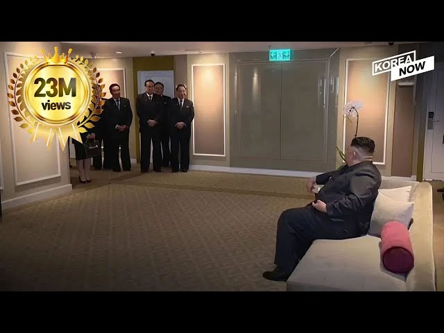 [Documentary] N.Korea leader Kim Jong-un & Donald Trump Hanoi summit