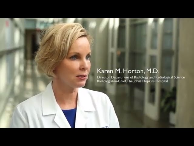 Virtual Colonoscopy Q&A | Dr. Karen Horton