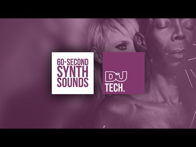 How To Recreate Faithless' 'Insomnia' In 60 Seconds