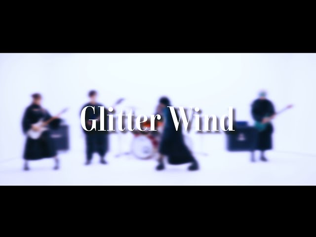 Mana Diagram - Glitter wind(Official Music Video)