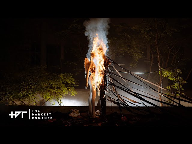 TEASER MV นางฟ้ากับควาย - The Darkest Romance (ซนซน 40 ปี GMM GRAMMY)