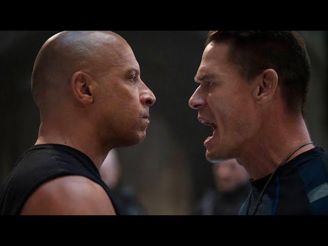 New Released John Cena Hollywood Action Movie In English |Freelance |Powerful Action Hollywood Movie