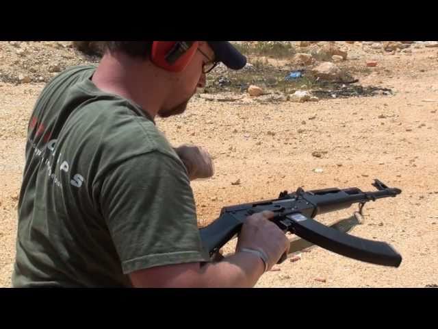 Machine Gun Shoot- Piedmont, AL June 11th