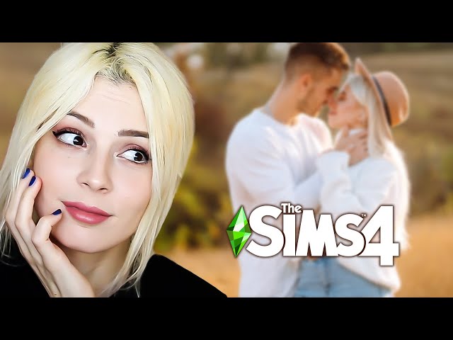 KISMETSE OLUR - The Sims 4 Mirasın Gücü