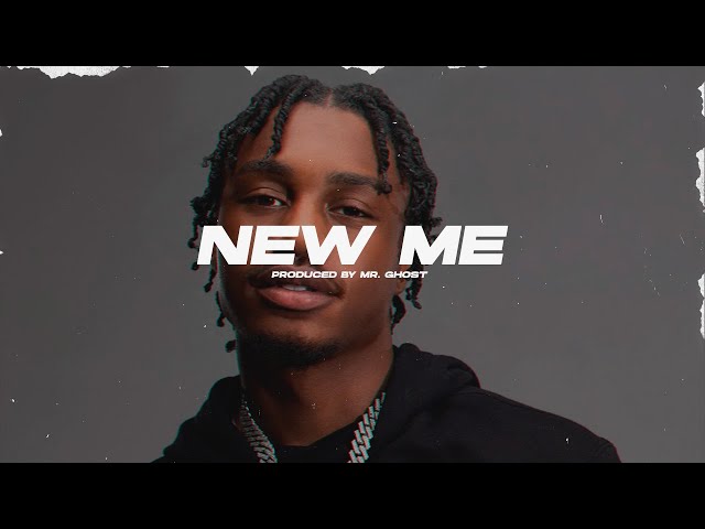 [FREE] Lil Tjay Type Beat - "New Me" I Stunna Gambino Type Beat