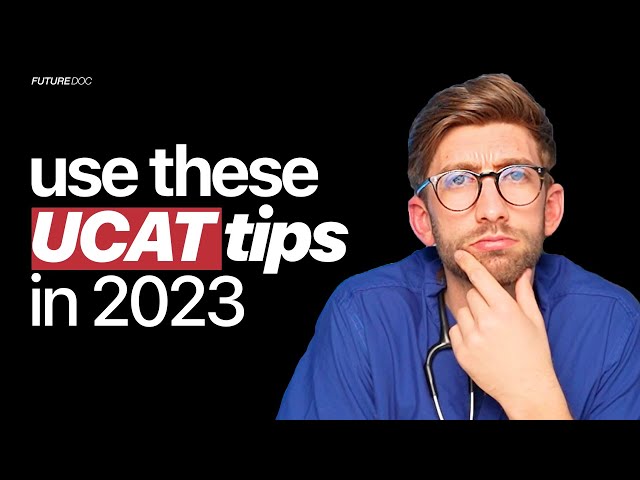 UCAT: How To Prepare in 2023
