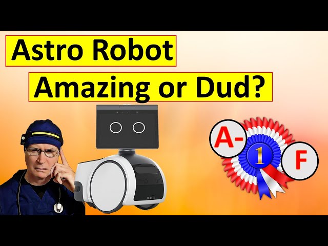 Astro Robot- Astounding or Dud?