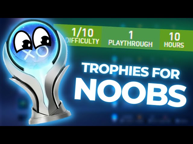 7 EASY Platinum Trophies That Will Make You Want MORE