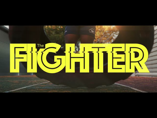 The Fighter #mmakeitcinematic @motionvfx