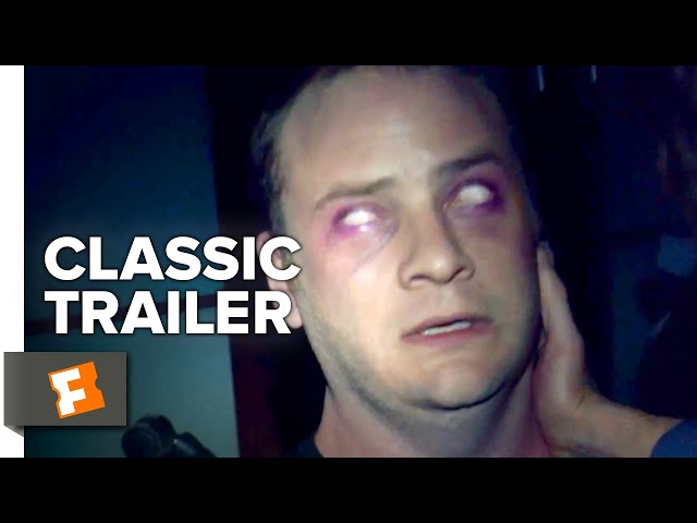 The Devil Inside (2012) Trailer #1 | Movieclips Classic Trailers