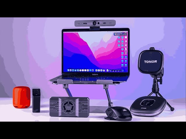 The Best Tech Gifts And Gadgets