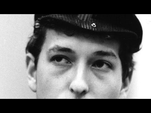 Bob Dylan - Bonnie, Why'd You Cut Me Hair? (EARLY ORIGINAL SONG) [Minnesota Party Tape - May 1961]