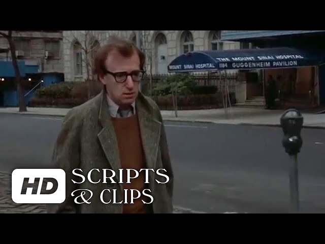 Hannah and Her Sisters - Scripts & Clips - Woody Allen Movie