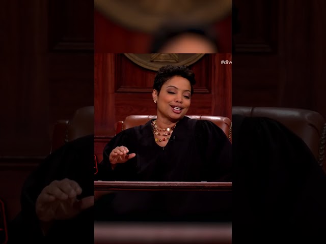 Is This What We Want?: Divorce Court Shorts - Season 18 Episode 144 #comedy #divorcedrama #funny