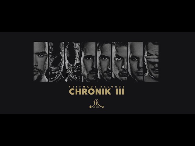 CHRONIK III Preview #4: 257ers - Label ohne Sägeblatt
