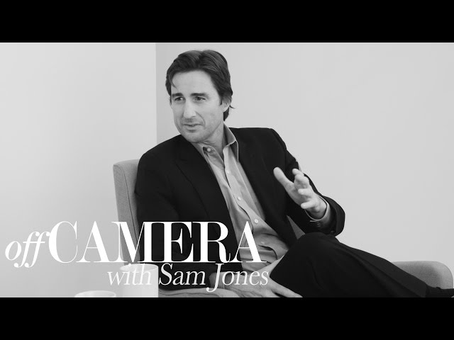 Luke Wilson Explains Why Good Writing is Easy to Remember