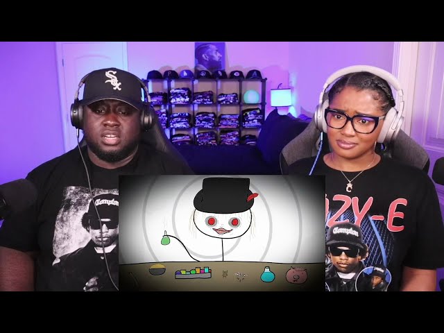 Kidd and Cee Reacts To The Failed Cures for the Plague