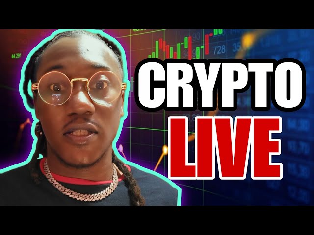 DIPS ARE GAINS?| ALTCOIN GEMS #ALTCOINS  E97 #100X