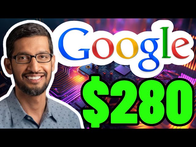 Google Stock Is INCREDIBLY Cheap! | Time To BUY For EASY Gains! | GOOGL Stock Analysis! |